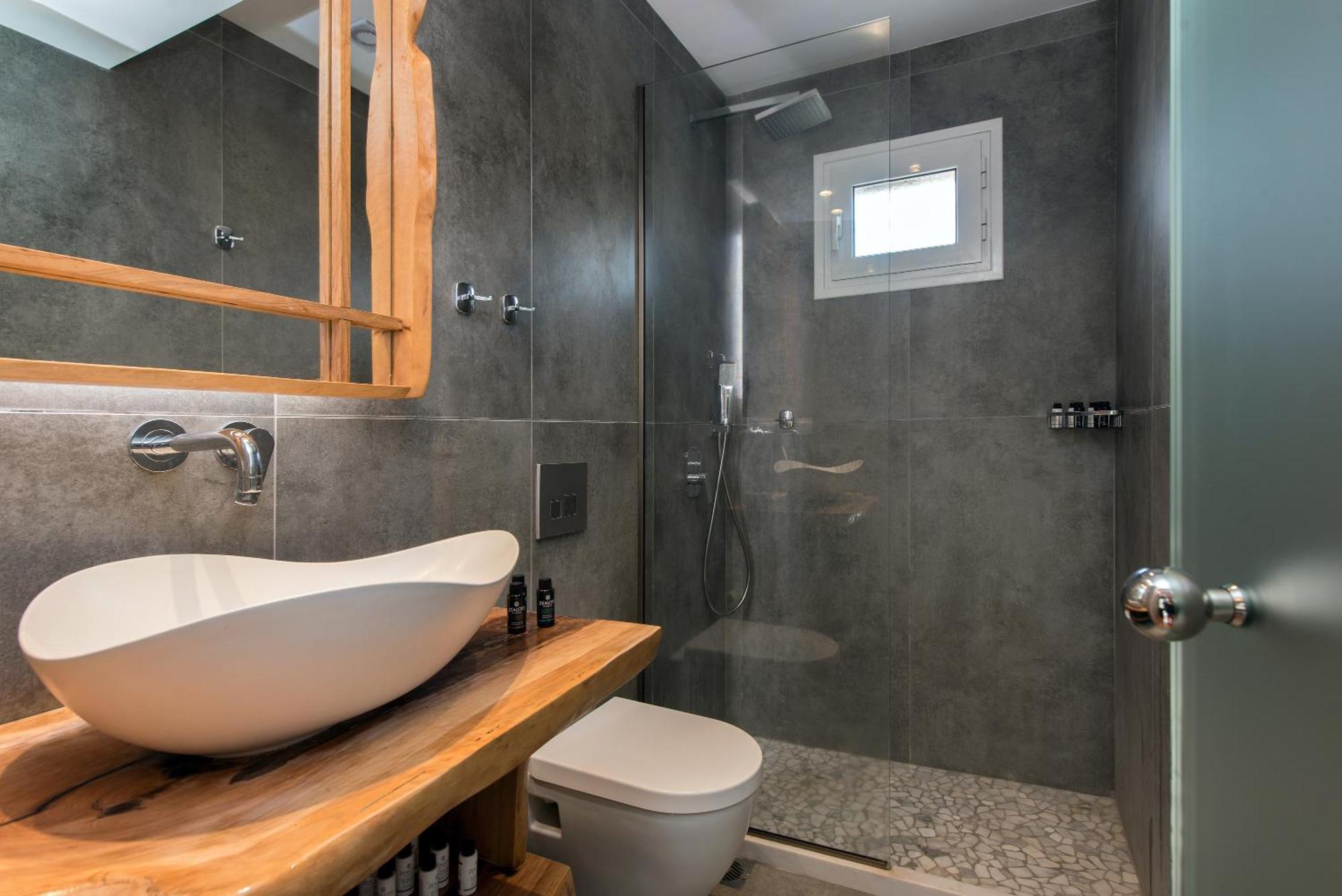 Nikas Guest House Kanálion Екстериор снимка